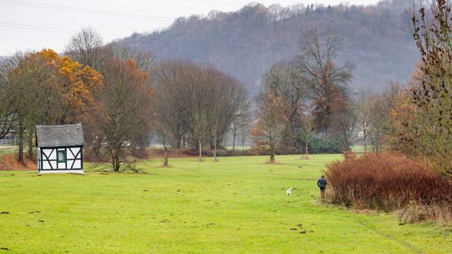 Wetter: Viele Wolken und milde Temperaturen in NRW erwartet