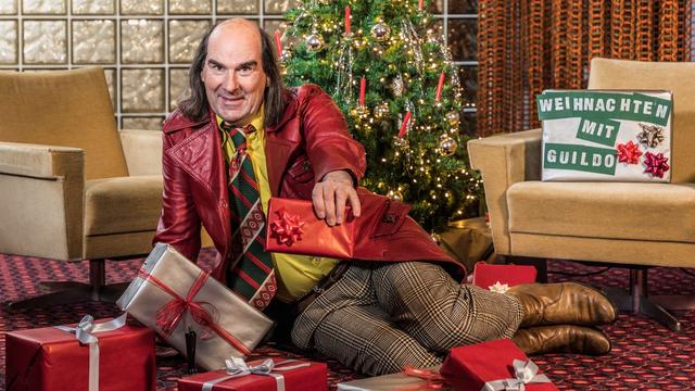 Guildo privat: Warum Guildo das Lied "Leise rieselt der Schnee" lieb hat