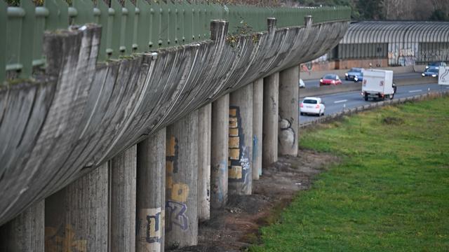 Stadtverordnete: Weichenstellung für Frankfurter Großprojekte