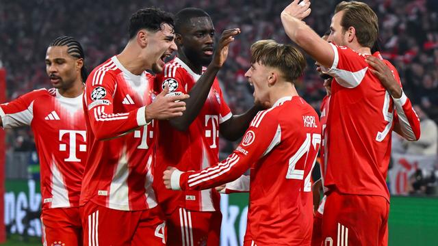 Champions League: WM-Plädoyer für Rekord-Teenager Karl: "Ein Statement"