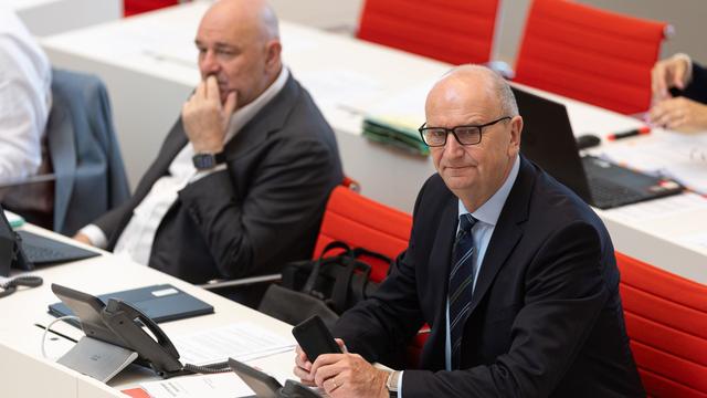 Brandenburg-Umfrage: Zustimmung zur SPD-BSW-Regierung sinkt – AfD mit Rekordwert