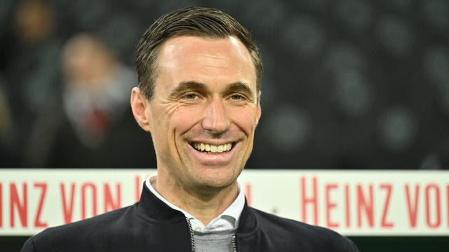 2. Fußball-Bundesliga: 96-Geschäftsführer Mann vor dem Absprung - Kommt Schmadtke?