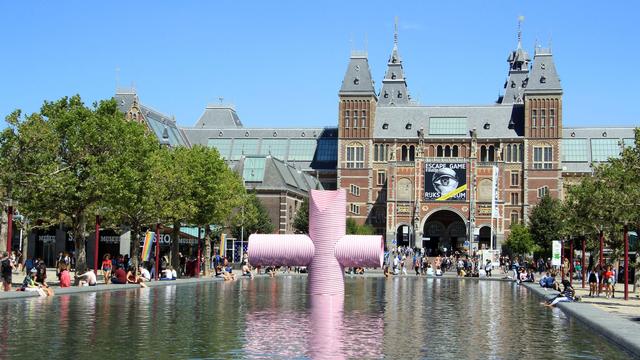 Niederlande: Amsterdamer Rijksmuseum eröffnet Zweigstelle in Eindhoven