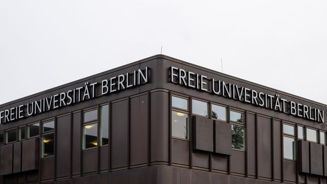 Auszeichnung: Berliner Universitäten räumen zwei Leibniz-Preise ab