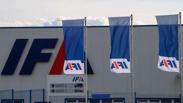 Übernahme durch Neapco: Betriebsrat sieht Verkauf des Autozulieferers IFA als Chance