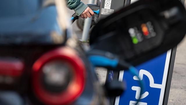 E-Fahrzeuge: E-Mobilität bei EnBW - Neuer Chef findet Kritik zu emotional