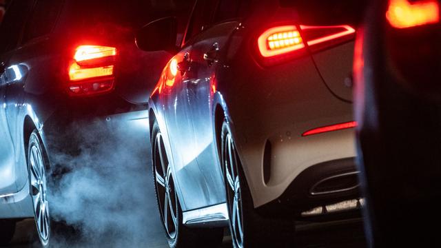 Umweltvorgaben: EU-Kommission will Rücknahme von Verbrenner-Aus vorschlagen