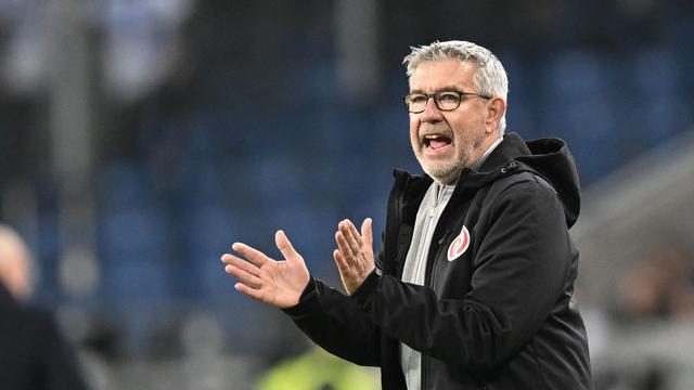 Conference League: Fischer-Debüt ohne Sieg: Mainz spielt 1:1 in Posen