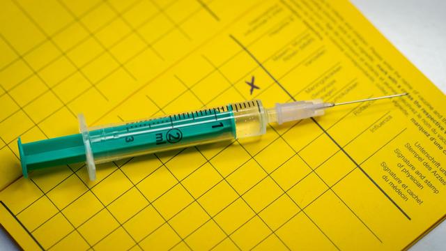 Gesundheit: Impfung gegen Gürtelrose im Freistaat noch wenig verbreitet