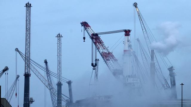 Konjunktur: Ifo senkt Wachstumsprognose für deutsche Wirtschaft deutlich