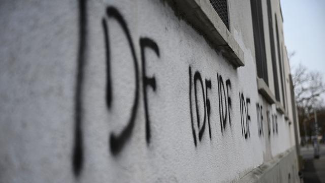 Kriminalität: Islamische Gemeinden in Hannover beschmiert