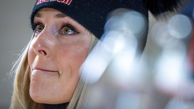 Alpiner Ski-Weltcup: Kampf den Kritikern: Krönt Vonn am Ende ihr Mega-Comeback?