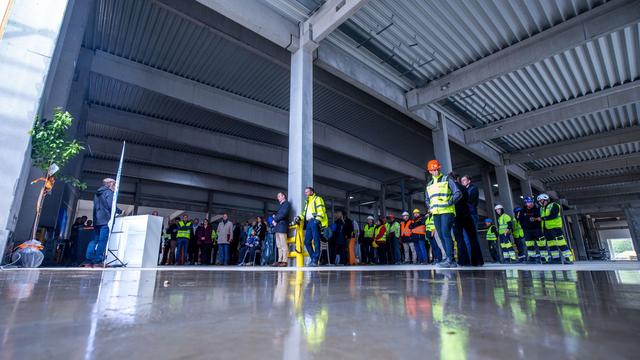 Angst vor Chemiewerk: Krach um Chemiefabrik - Auch Nestlé legt Widerspruch ein