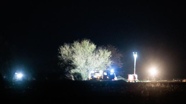 Notfälle: Leck bei Öl-Pipeline in Brandenburg geschlossen