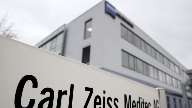 Medizintechnik: Marktzugang China: Zeiss Meditec erwägt Produktverlagerung