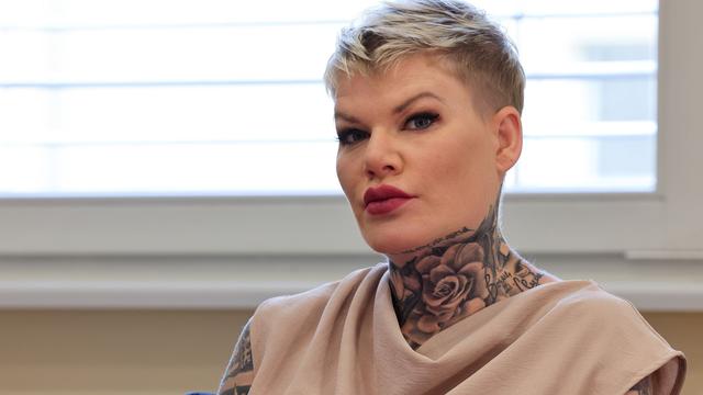 Prozess gegen Sängerin: Melanie Müller kämpft vor Gericht gegen Urteil zu Hitlergruß