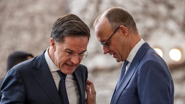 Abschreckung und Verteidigung: Merz erwartet US-Mittelstreckenwaffen in Deutschland