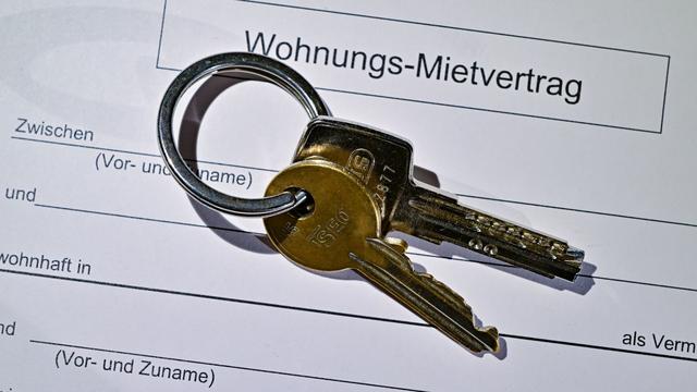 Wohnungsmarkt: Mieterverein: Eigenbedarfskündigungen sind großes Problem
