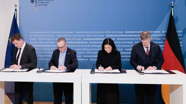 Kohleausstieg im Osten: Milliarden-Entschädigung für Bergbauunternehmen kann fließen