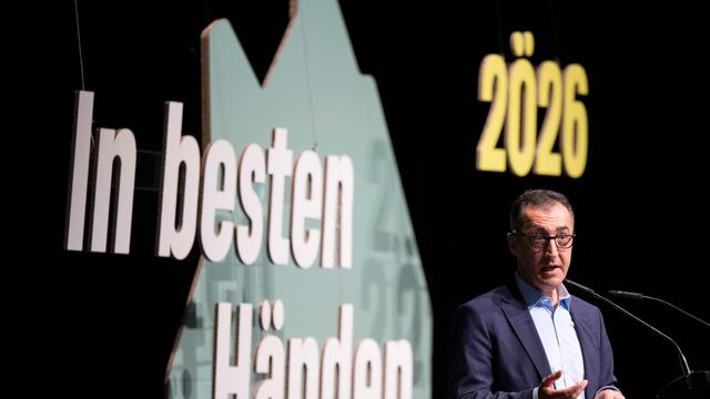 Landtagswahl 2026: Mission Machterhalt: So wollen die Grünen die Wahl gewinnen