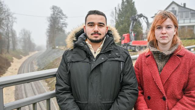 Zugunglück von Riedlingen: Monate nach Zugunglück – Überlebende kämpfen mit den Folgen