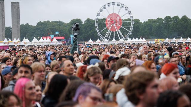 Musik: Pitbull und Lily Allen kommen zum Lollapalooza-Festival 2026