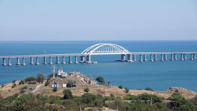 Krim: Russischer Wissenschaftler in Polen festgenommen