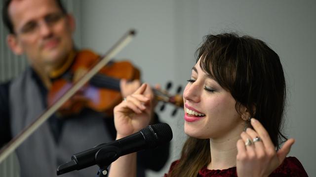 Themenjahr "Tacheles": Sachsen feiert jüdische Kultur mit Hunderten Projekten