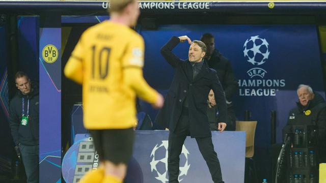 Stimmung bei Borussia Dortmund: Schlotterbeck-Kritik sorgt für Unruhe - Kovac pflichtet bei