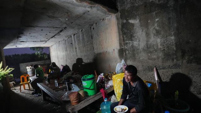 Konflikt in Südostasien: Thailand: Tod von Zivilisten im Konflikt mit Kambodscha