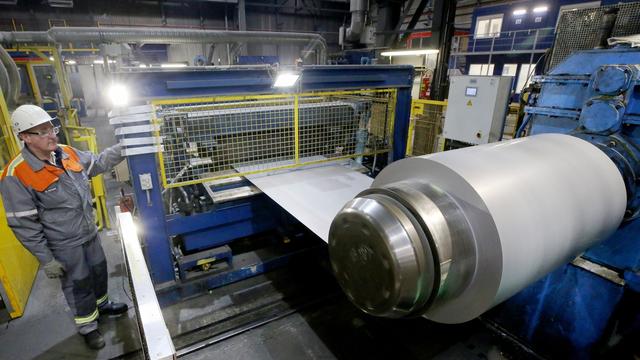 Billigimporte: Thyssenkrupp stoppt Elektrostahl-Produktion bis Jahresende