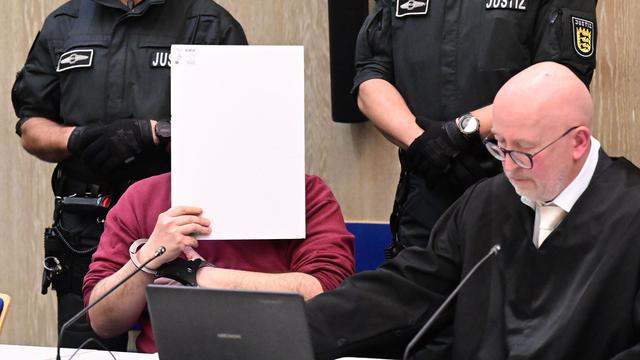 Landgericht Mannheim: Todesfahrt: Gutachten und Plädoyers nicht öffentlich