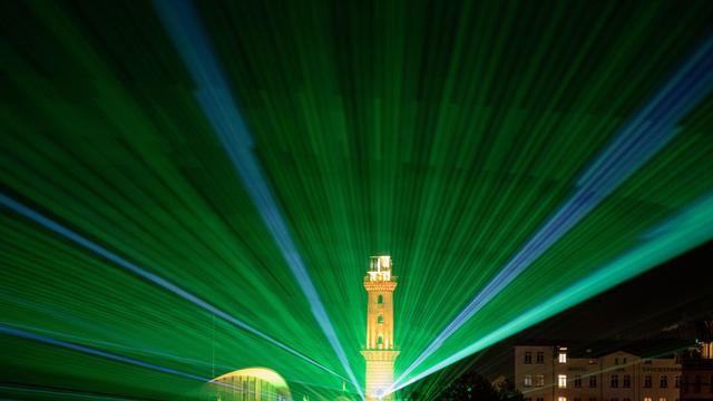 Jahreswechsel: Tourismusbranche rechnet mit hoher Auslastung über Silvester