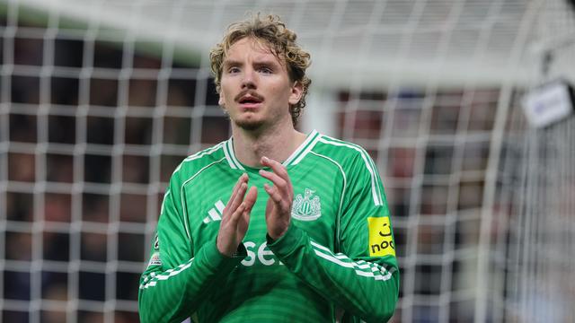 Premier League: Trotz Pickeln: Fußball gab jungem Woltemade Selbstvertrauen