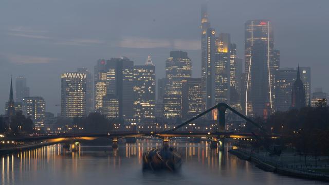 Milde Temperaturen: Trübes Wetter mit Nebel in Hessen