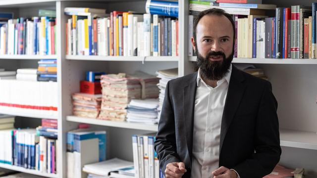 Schwerer Missbrauchs-Vorwurf: Was ein Kriminologe zu Besuchen im Maßregelvollzug sagt