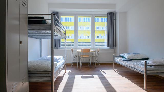 Migration: Weniger Asylsuchende – Einrichtung in Magdeburg schließt