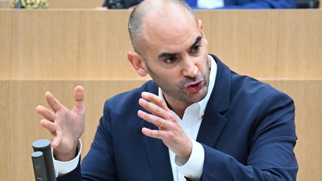 Haushalt: Wie das Land die Milliarden aus Berlin verteilt