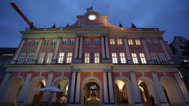 Klimaschutz: Wohnungsverband begrüßt Rostocks Klimaziel-Beschluss