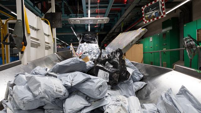 Gegen Paketflut: Abgabe auf Importe von Billigwaren in EU