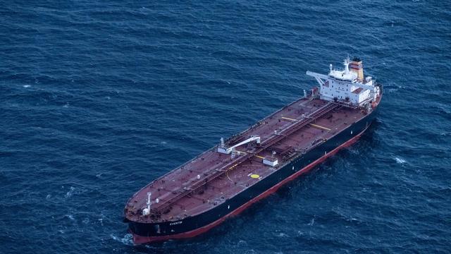 Russische Schattenflotte: Backhaus: 