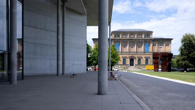 NS-Raubkunst: Bayern gibt NS-Raubkunst an Erben von Ernst Magnus zurück