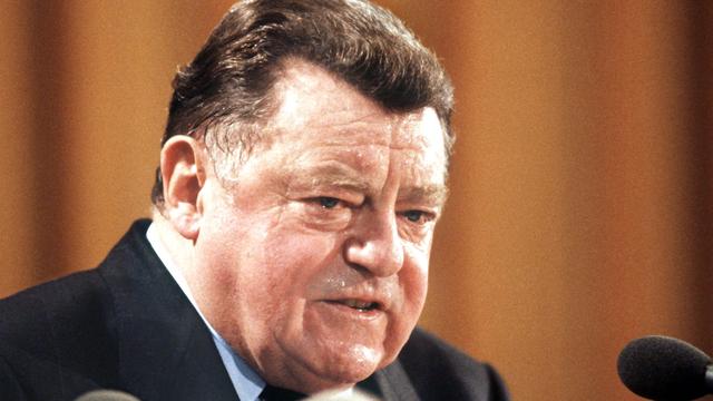 Parteitag: Bis zu 99 Prozent - die Rekordwahlergebnisse der CSU-Chefs