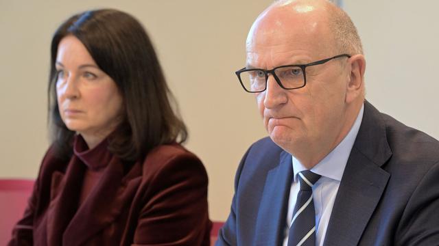 Krankenhauskonferenz: Brandenburg pocht auf Änderungen für Kliniken bei Sparpaket