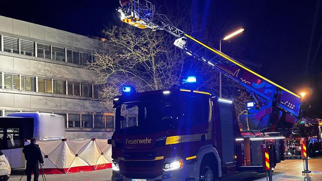 Tragisches Unglück: Bus überfährt 14-jährigen Radfahrer - tot