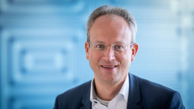 Medienaufsicht: Chef-Medienwächter Schmiege im Amt bestätigt