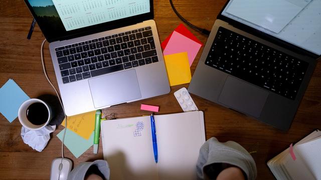 Studie: Deutlich mehr ADHS-Diagnosen bei Erwachsenen