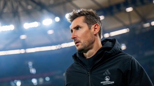 2. Fußball-Bundesliga: 