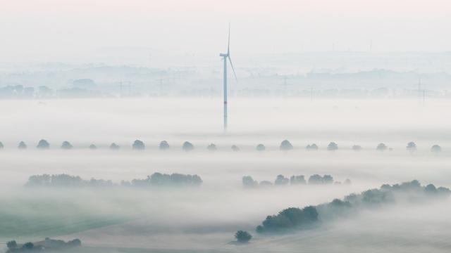 Unternehmen unter Druck: Energiewende belastet jeden dritten Betrieb in Niedersachsen