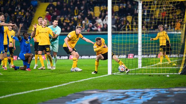 2. Fußball-Bundesliga: 